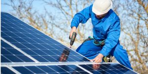 Installation Maintenance Panneaux Solaires Photovoltaïques à La Vallee-Mulatre